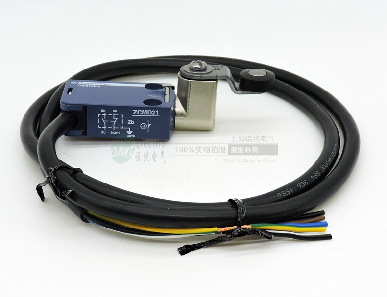 施耐德限位开关_法国 osiswitch 限位开关 zcmd21 zcy15 阿里巴巴