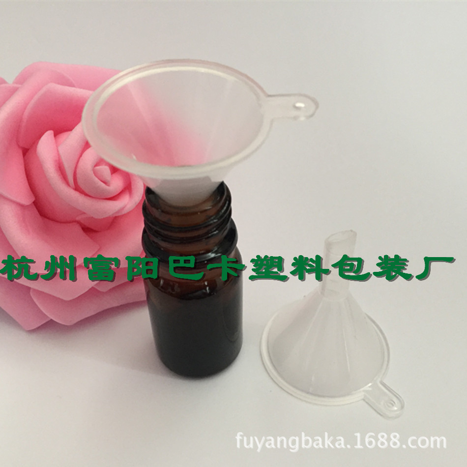 Small funnel filling perfume tool perfum...