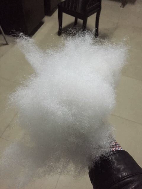PP cotton