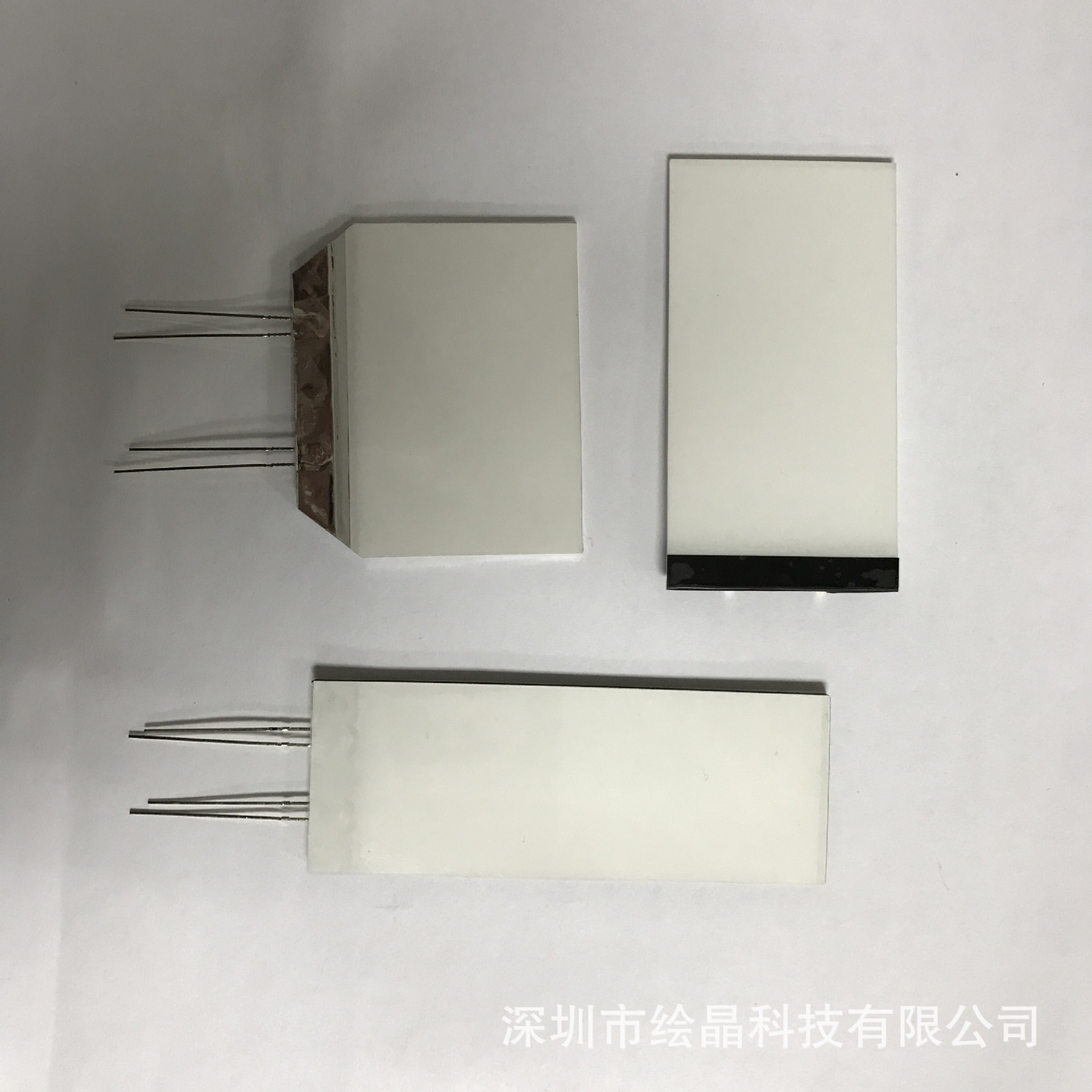 LED背光源侧背光插件式贴片式颜色尺寸厂家直销