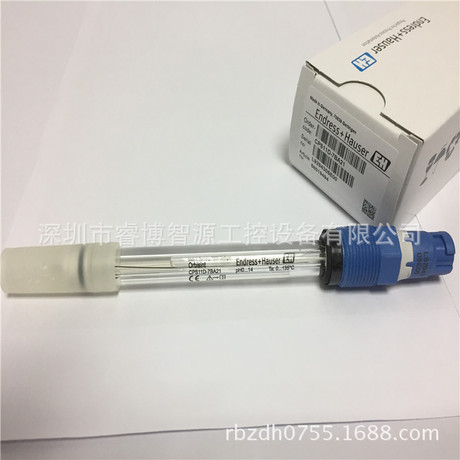 E+H CPS11D-7BA21 PH電極 恩格斯豪斯（德國原裝正品）工廠,批發,進口,代購