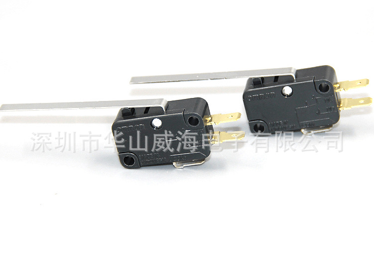 SS-10GL  微动开关 全新原装正品