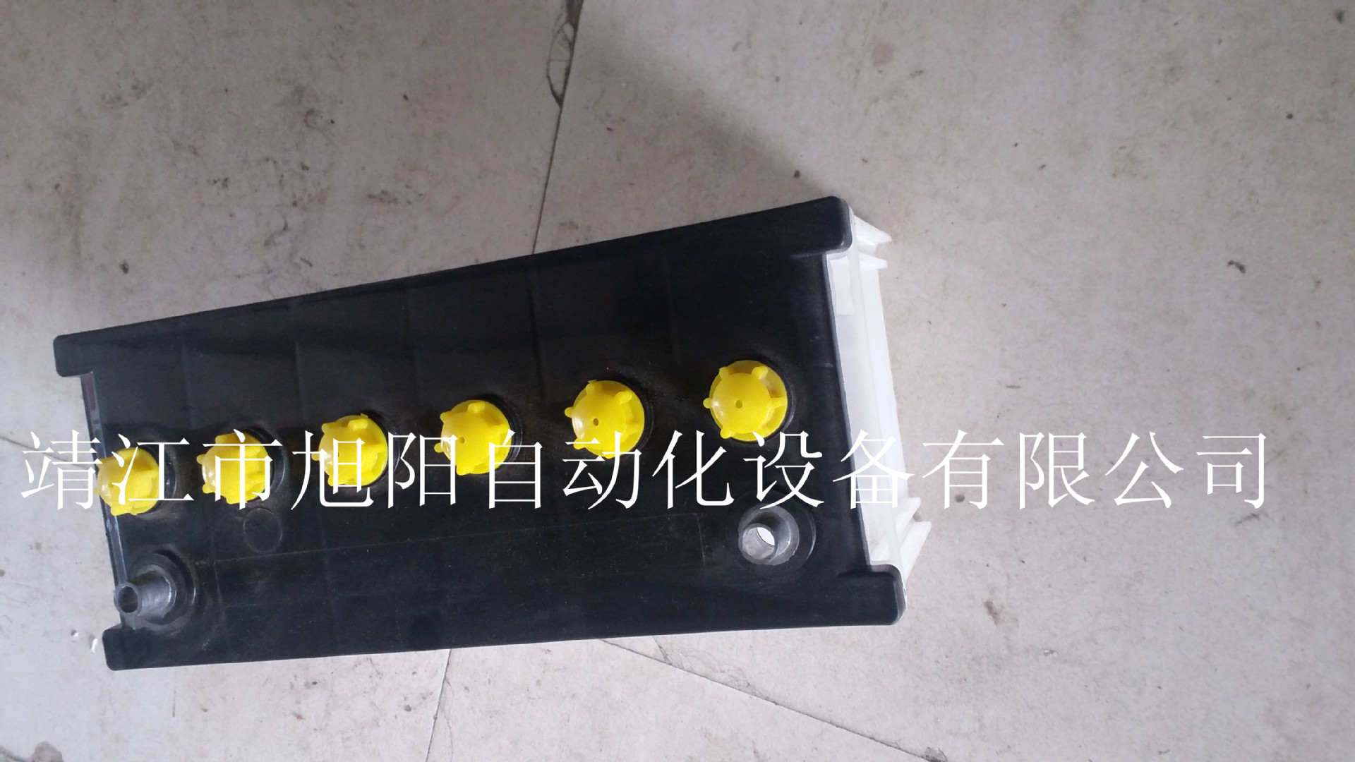 汽车电瓶组装 汽车电瓶配件 100AH蓄电池外壳 水电瓶外壳