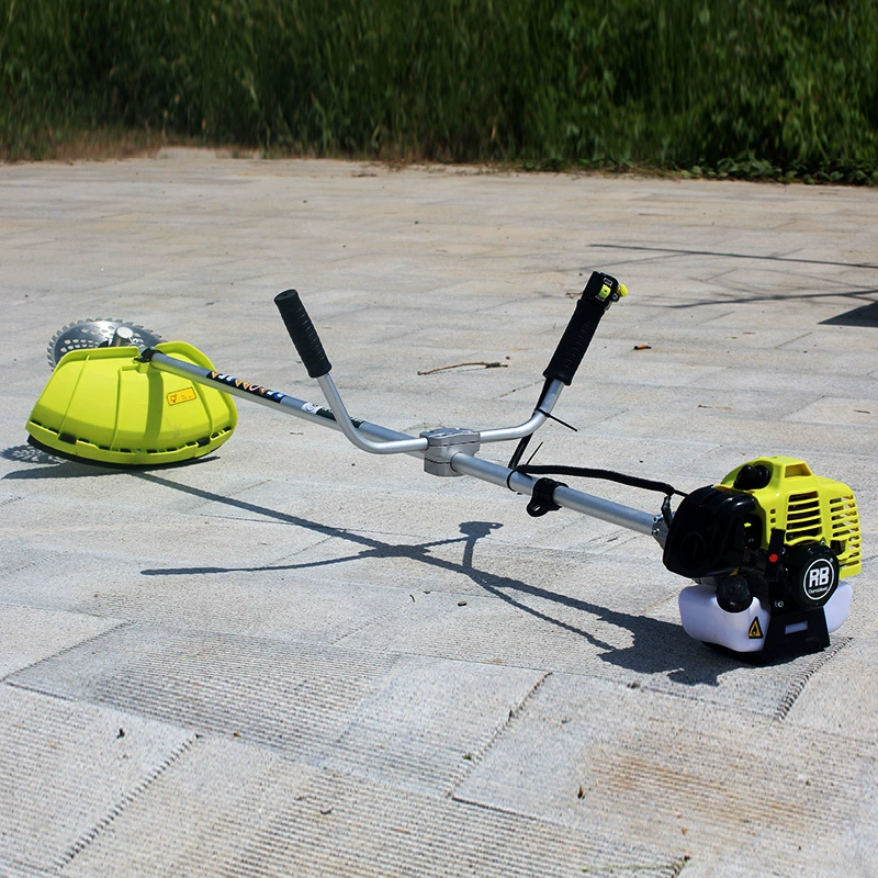 Садовая техника fs120 кусторез немецкая газонокосилка Steele FS120 газонокосилка Daruibao Заводской магазин