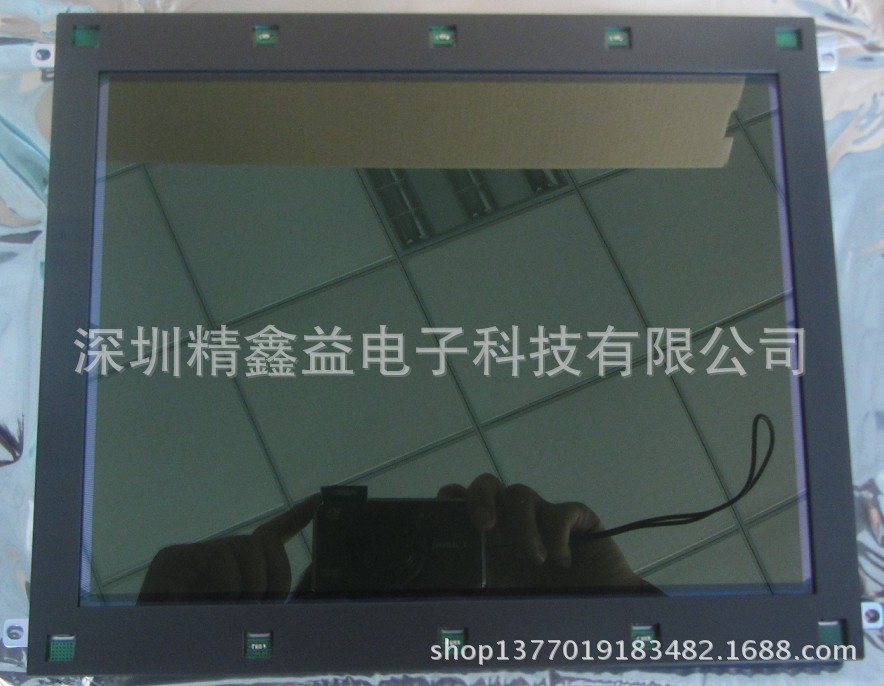供应现货EL640.350-D2显示屏商议价