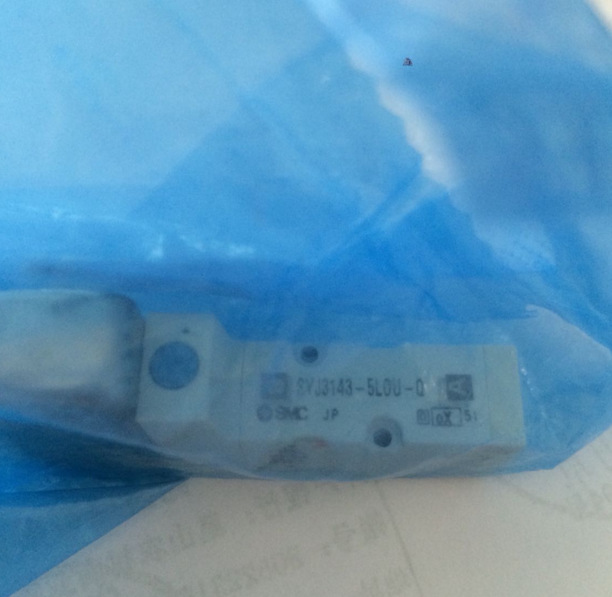 供应SMC 电磁阀SYJ3143-5LOU-Q SYJ3120-5LOU-M3-Q有现货