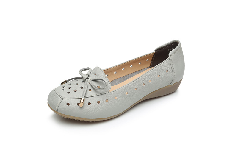 Chaussures été pour femme - Ref 3346070 Image 48