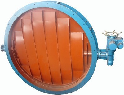 D941W 定做电动调节电动通风蝶阀 重庆大口径蝶阀 DN1000