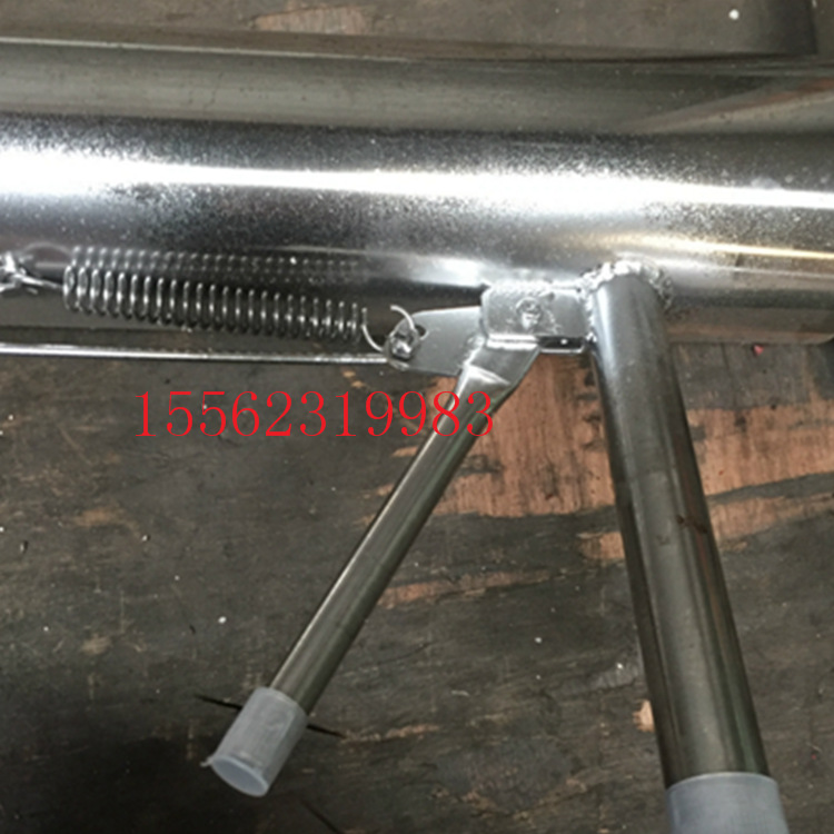 手提式瓜果快速栽苗器 西红柿栽苗器不锈钢测距栽苗器