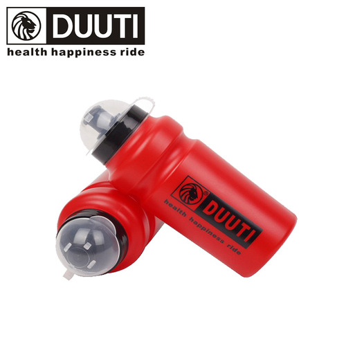 DUUTI 500ml bicycle water bottle mountain bike road bike sports water bottle