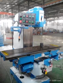 磨床;车床;铣床