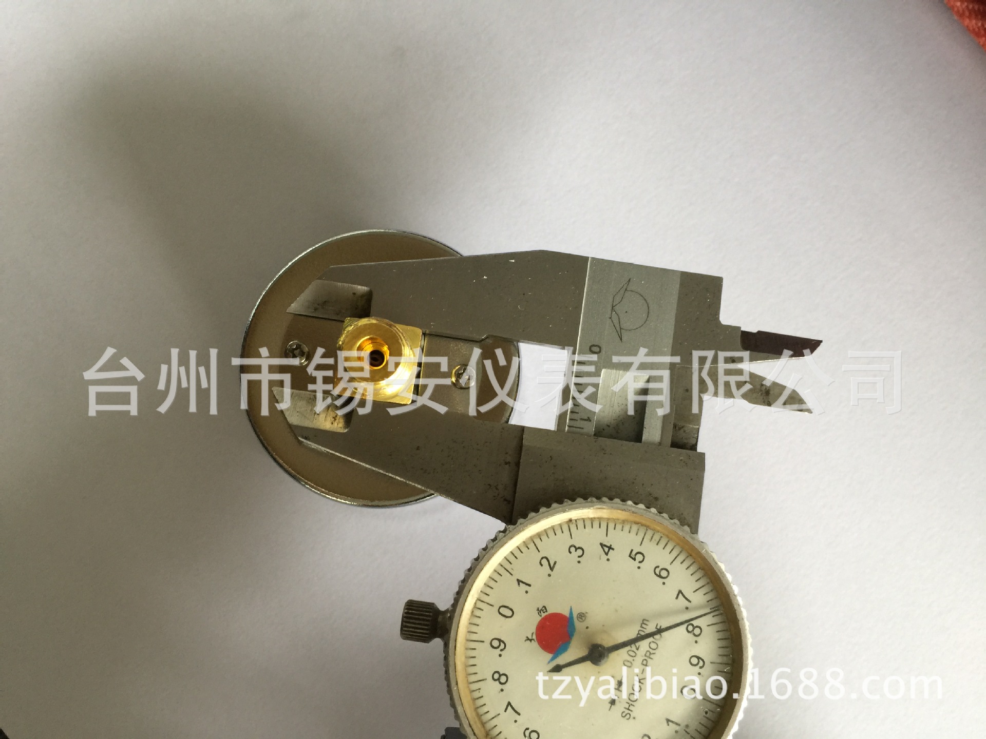 40镀铬轴向3