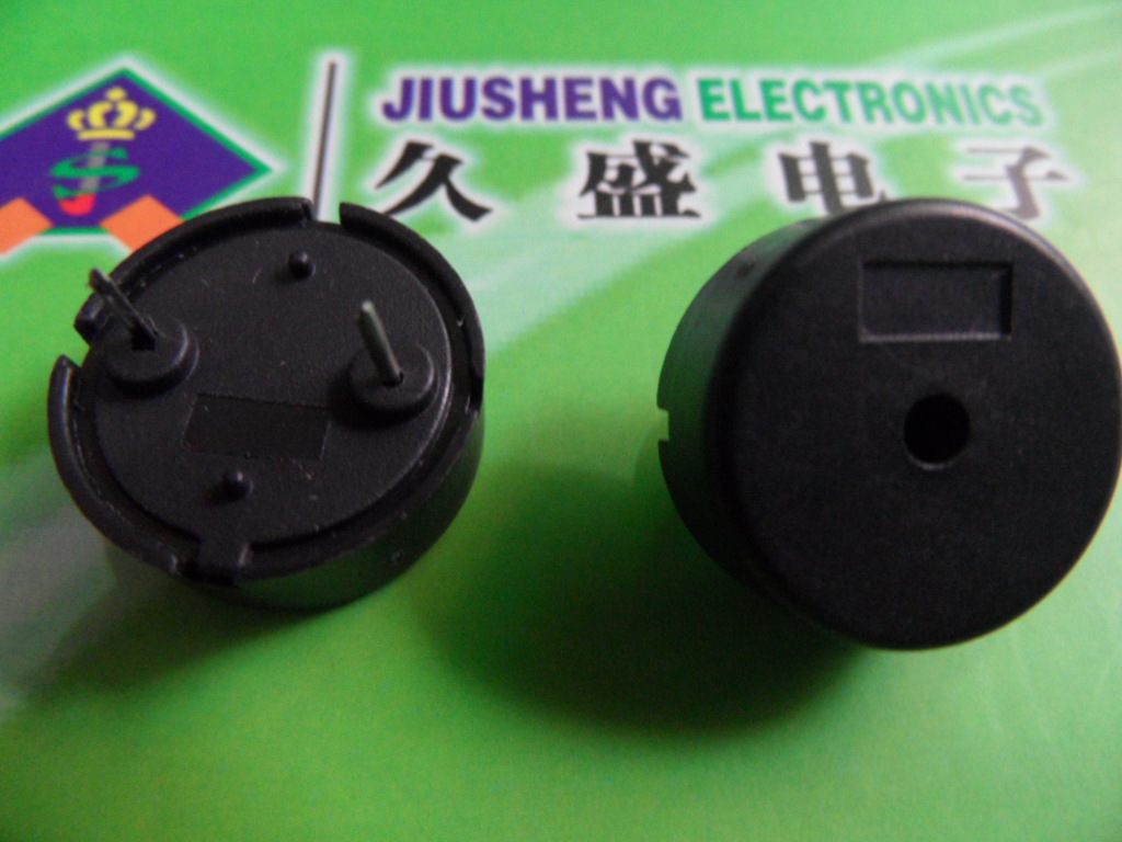 专业供应 蜂鸣器（讯响器）品质优 规格齐全 无源