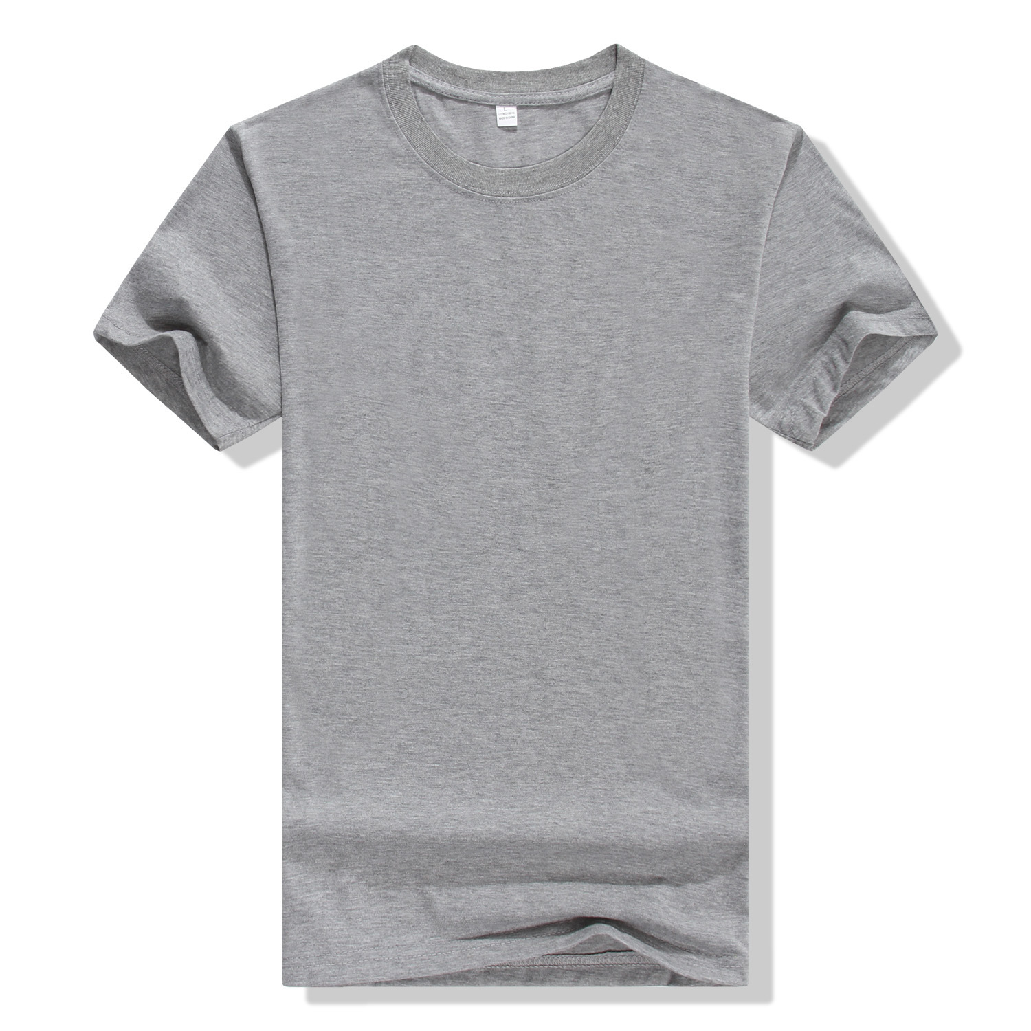 T-shirt homme en Coton polyester - Ref 3439121 Image 14