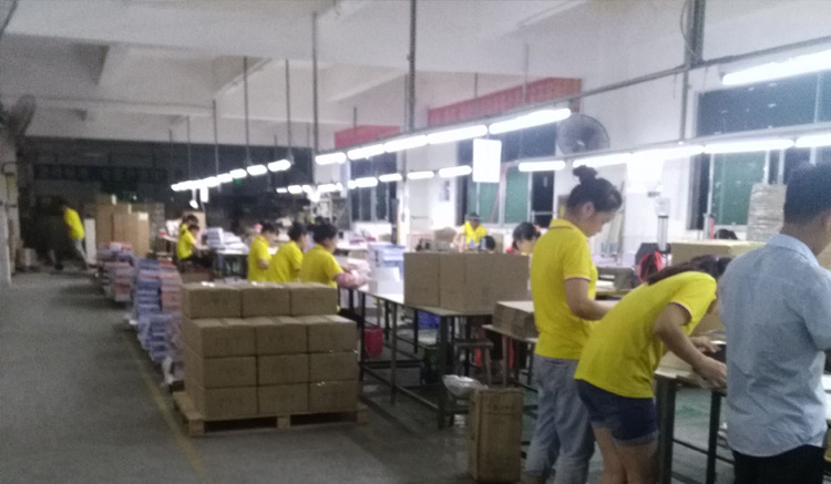 筆記本生產(chǎn)-2