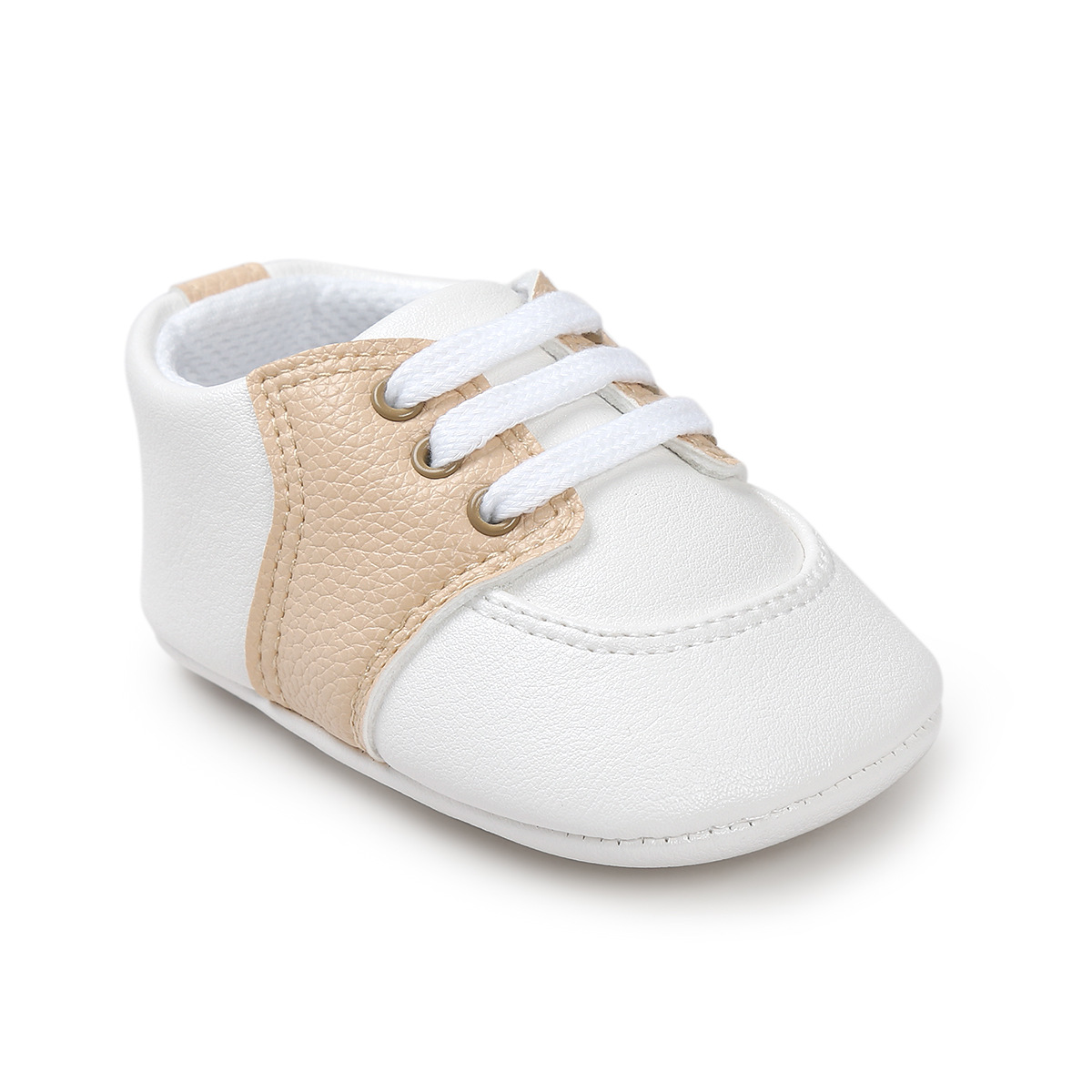 Chaussures bébé en Cuir synthétique - Ref 3436653 Image 82