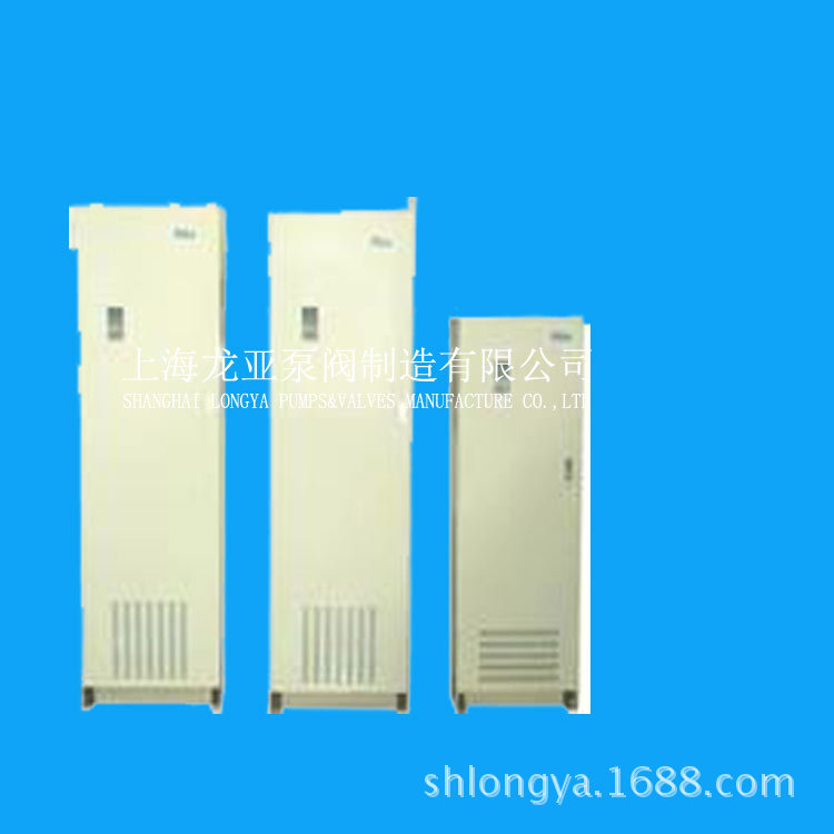 供应变频控制柜，PLC控制柜电子设备,成套设备控制柜，水泵控制柜