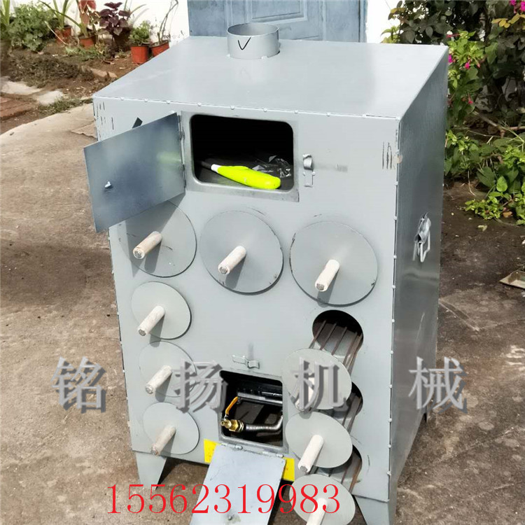 烧炭烧柴烤苞米玉米炉子 供应商用 烤梨 烤地瓜炉子