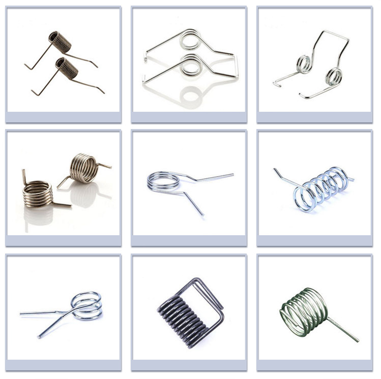 非標(biāo)通用彈簧2