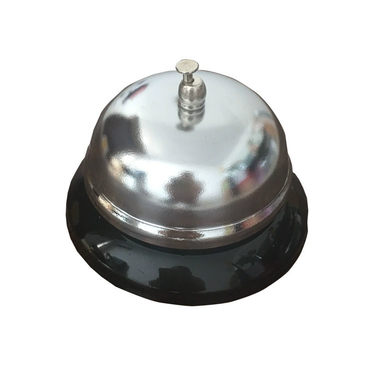 Гантель бара, Cauling Bell называется один колокол, колокол, призыв к кухне ресторана