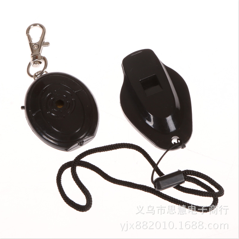 318钥匙找寻器 口哨遗失物寻找器 带开关口哨子找寻器 防丢器
