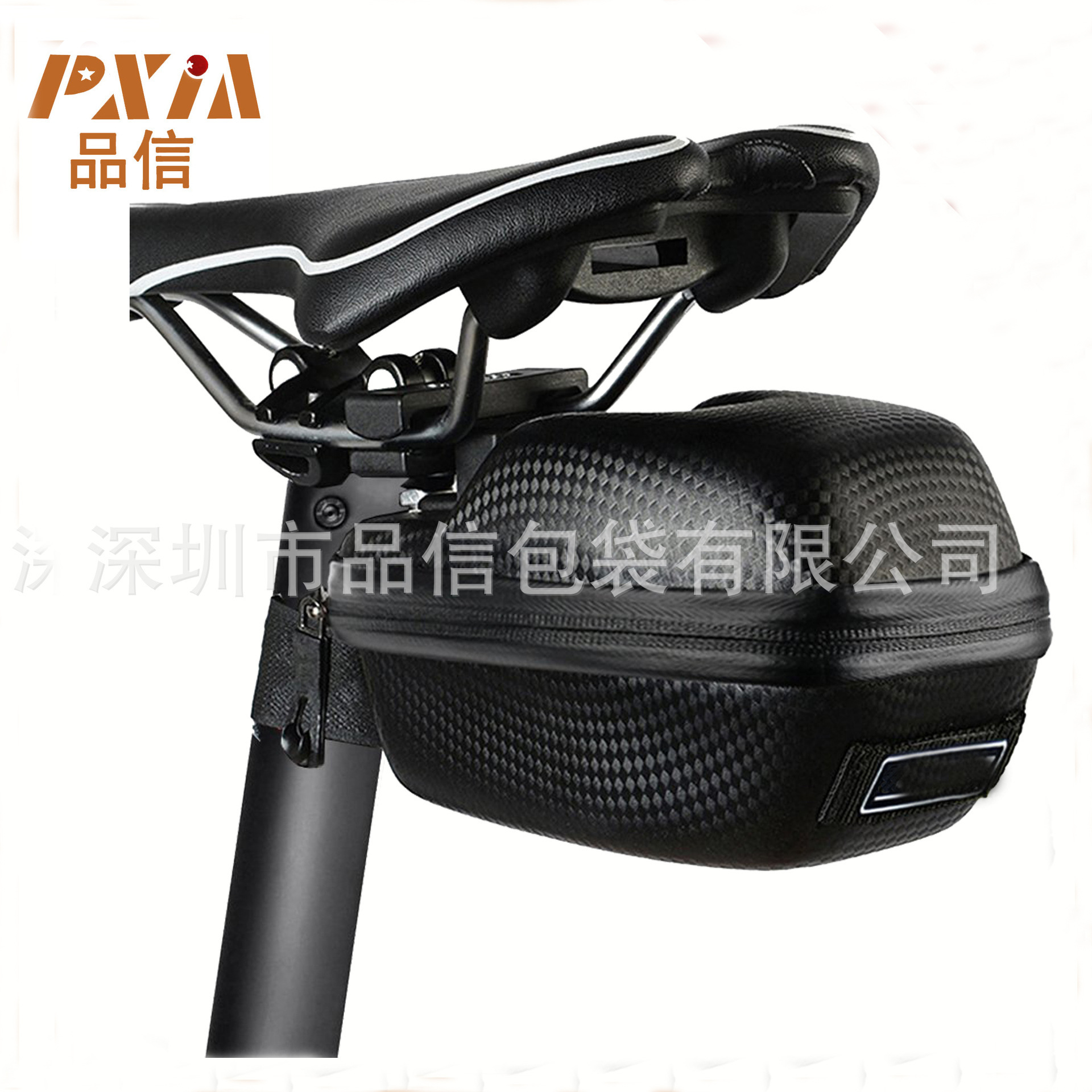 厂家定制自行车包后货架包山地车驮包尾包前后鞍座包骑行单车配件|ru