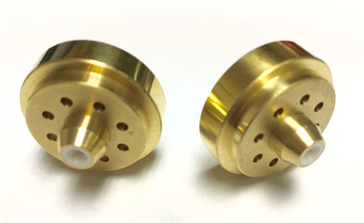 厂家销售线切割钻石眼模  线切割金刚石导丝器|ms