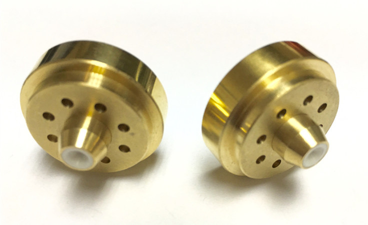 厂家销售线切割钻石眼模  线切割金刚石导丝器|ms