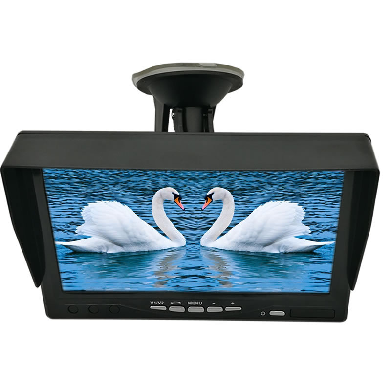 7寸屏吸盘支架主图3