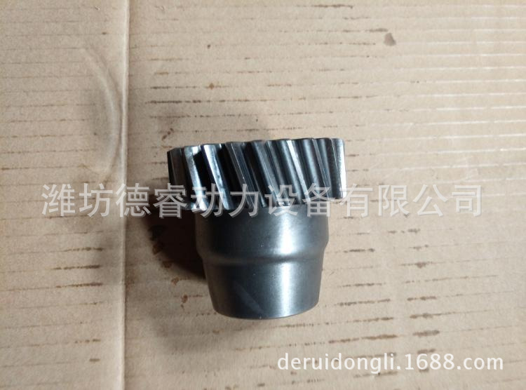61800130046齿轮