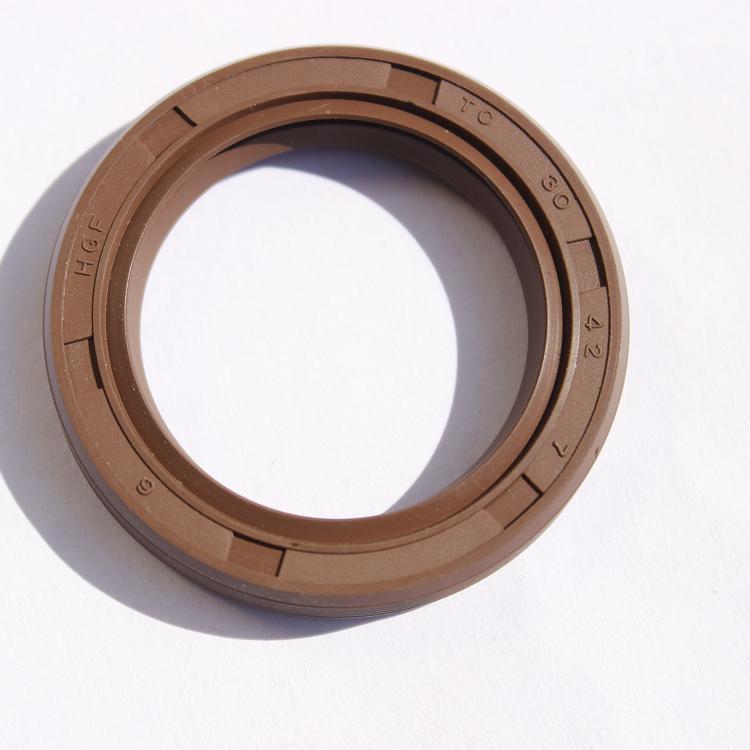 120*150*12  130*160*12氟胶油封