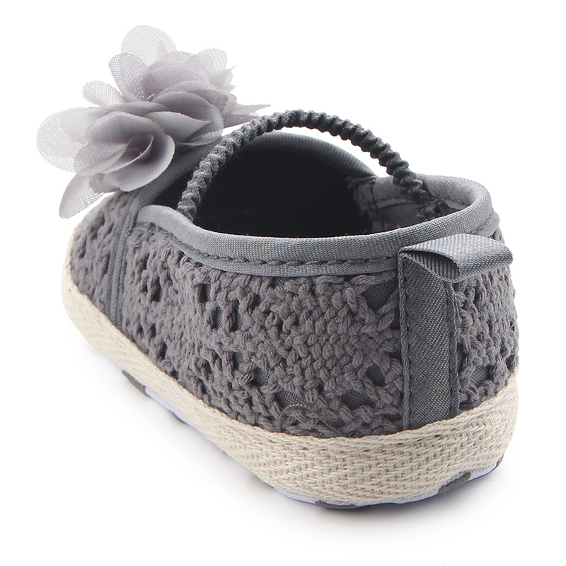 Chaussures bébé en coton - Ref 3436736 Image 36