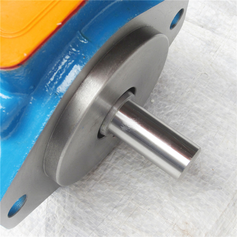 ����Һѹ��45V-60A VANE PUMPע�ܻ�������ͱ�