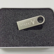 shenzhen USB Factory metal Usb Pen drive Usb Flash drive 8g