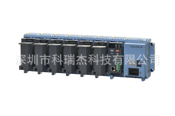 横河GM10数据采集系统 GM10 数据采集器