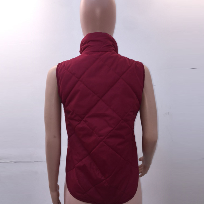 Gilet femme - Ref 3434627 Image 14