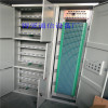 720 core three -net -connected one -wiring cabinet ODF optical fiber wiring frame 576 core cabinet optical cable transfer box