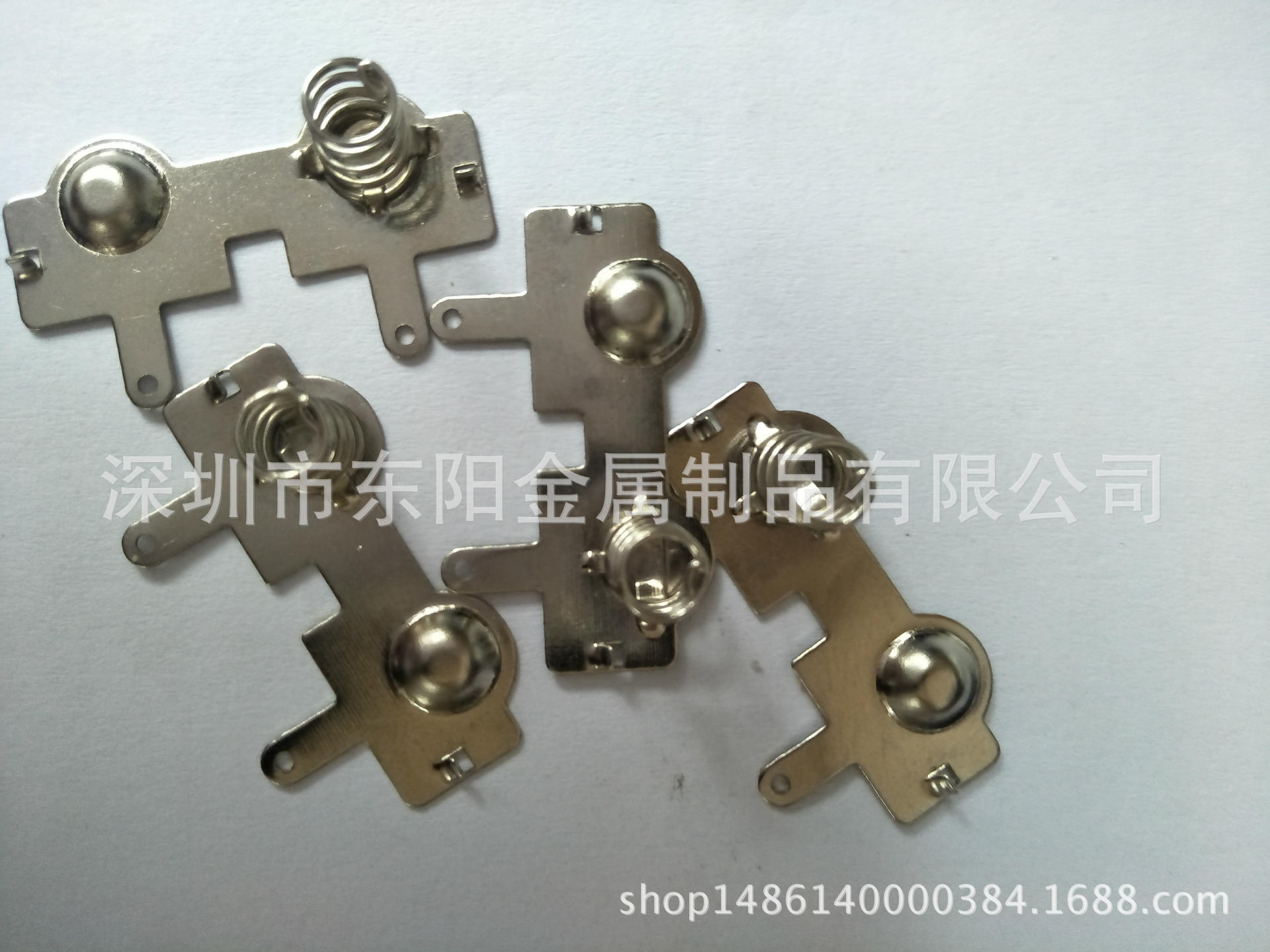 电池片定做 非标电池片定做精密电池片