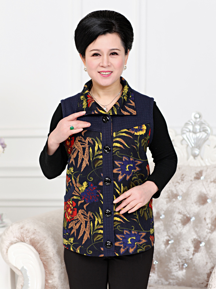 Gilet femme LUPIN  BON JOURNAL - Ref 3316714 Image 29