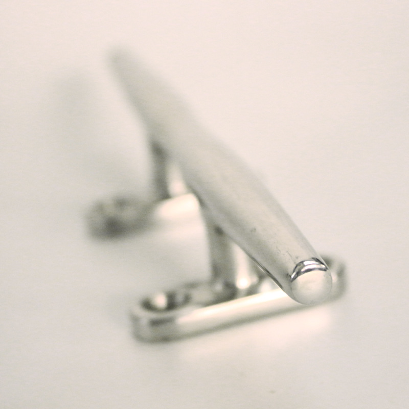 厂家大量供应五金配件不锈钢系船柱结实耐用不易生锈欢迎选购