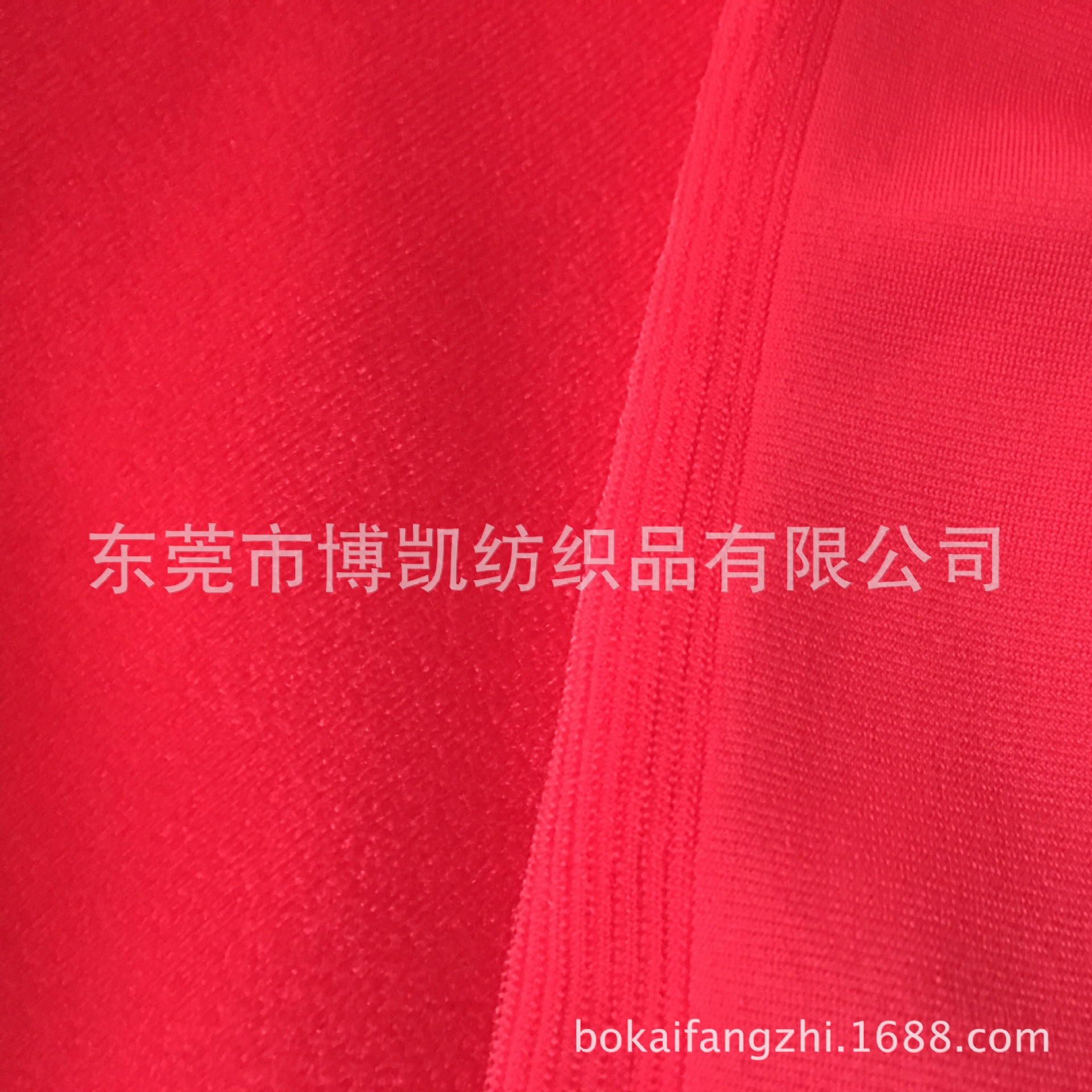 厂家供应尼龙ok布  经编起毛布 运动医疗护具玩具针织面料