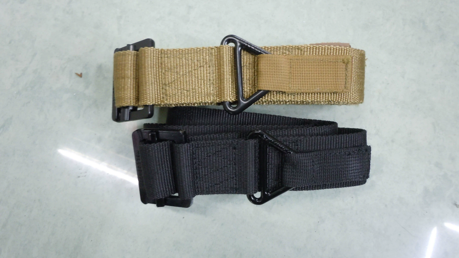 Пояс мужской тактический Cqb