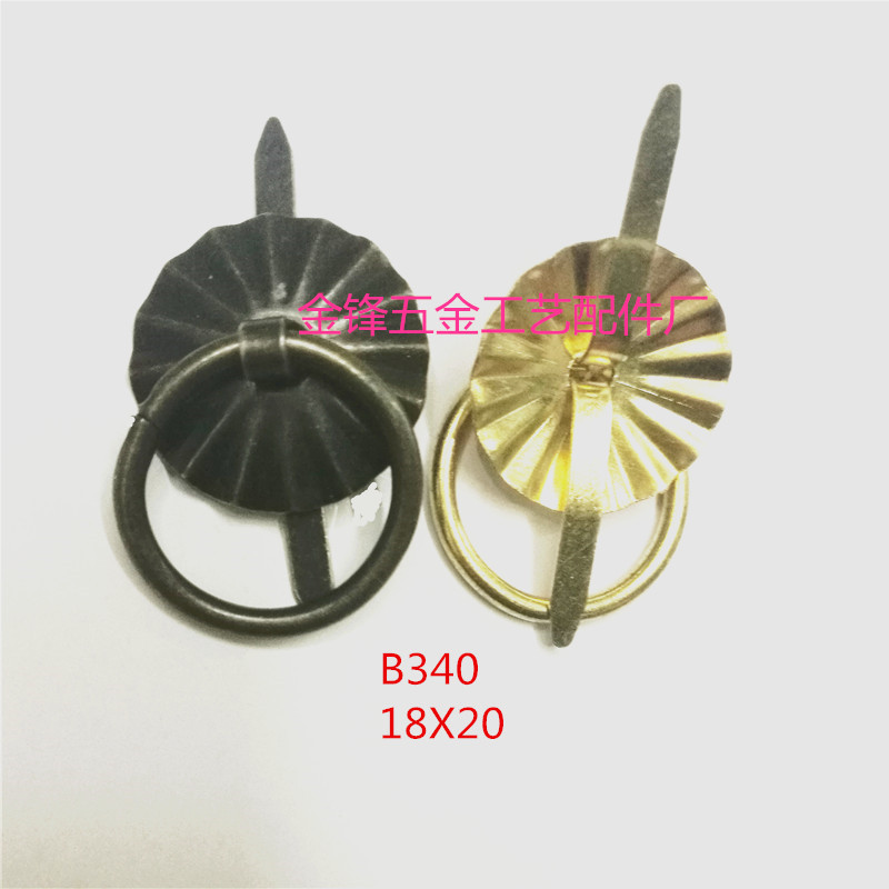 厂家批发纸盒配件纸盒小拉手欢迎新老客户来样品订货新款纸盒拉手