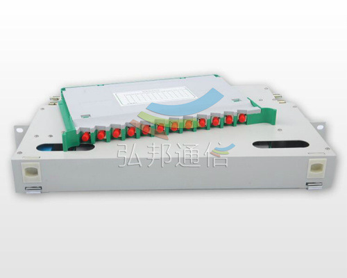 多功能ODF光纤配线架规格型号