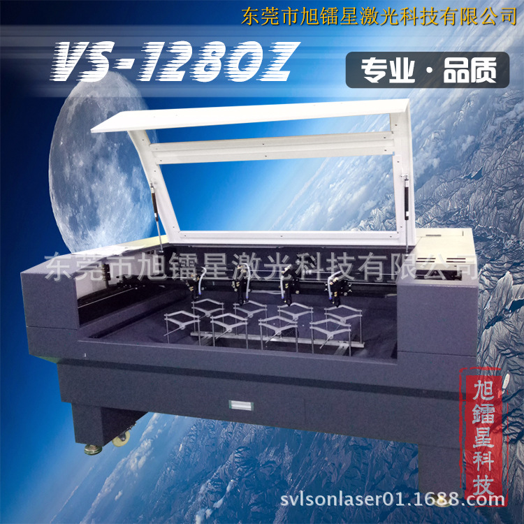 江西吉安/井冈山毛竹4四头激光雕刻机 竹筒烟筒激光雕刻机优惠促