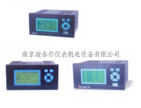 XSR10C无纸记录仪 液晶智能PID控制 报警 变送控制调节仪|ms