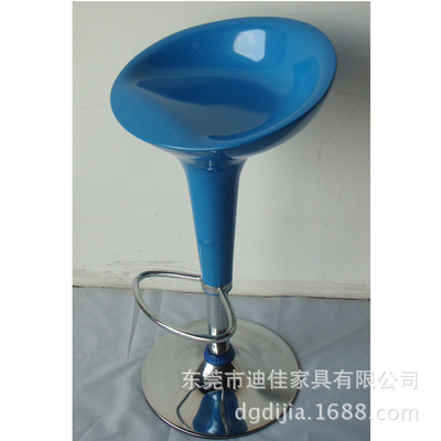 BIODROGA wholesale fashion leisure time Restaurant bar Bar chair Turn Bar chair Lifting Bar chair