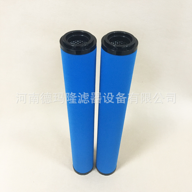 UFA-10 UFC-10 UFT-10 德玛隆供应精密过滤器滤芯 精密滤芯