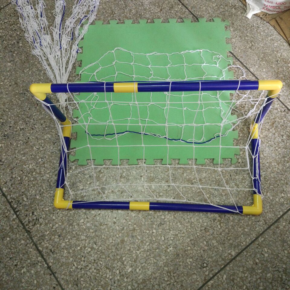 Toy football net Hand woven ball net children Toys Net 45-120CM