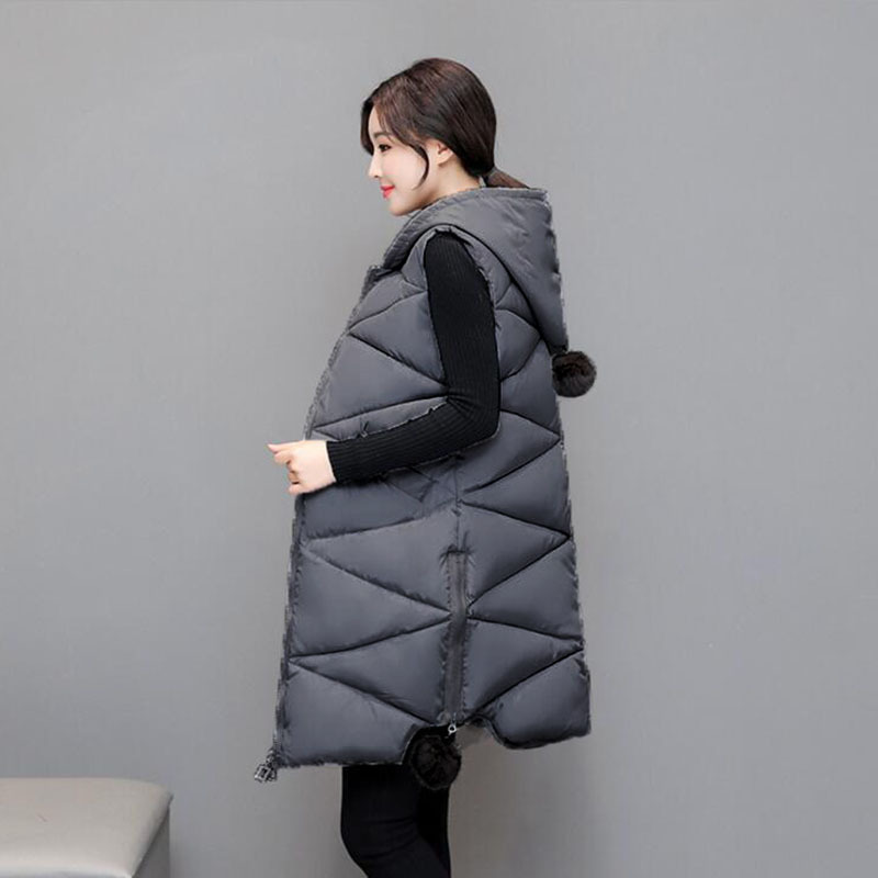 Gilet femme en Polyester - Ref 3318356 Image 43